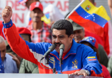 Don't Defend Maduro Because You Hate Donald&nbsp;Trump